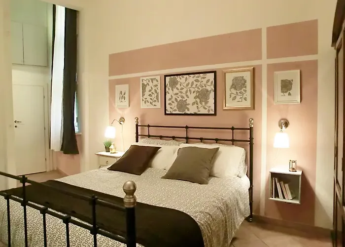 Magenta Collection Del Grande